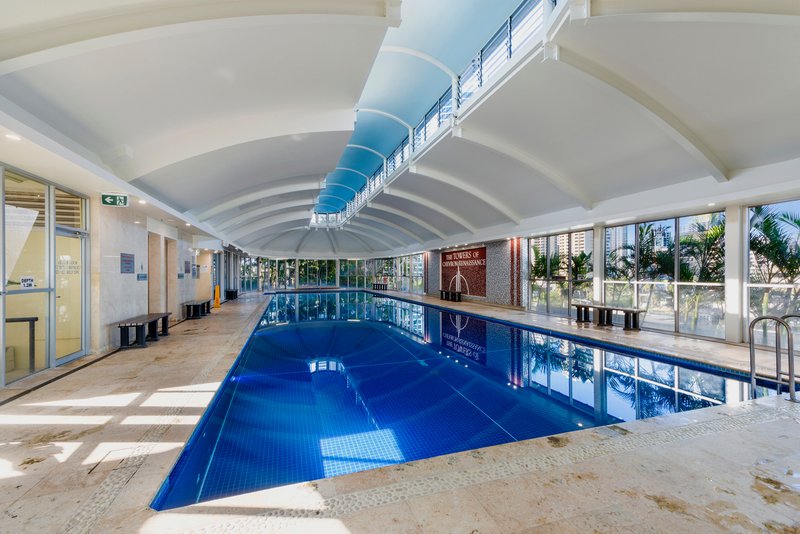 Photo - 2357/23 Ferny Avenue, Surfers Paradise QLD 4217 - Image 21