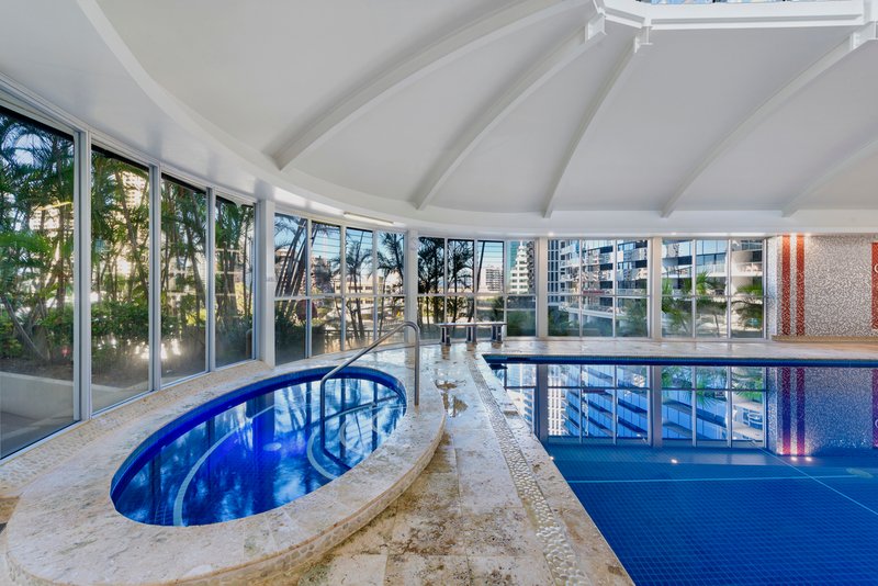 Photo - 2357/23 Ferny Avenue, Surfers Paradise QLD 4217 - Image 23