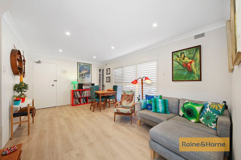 23/59-61 Kensington Road, Summer Hill NSW 2130