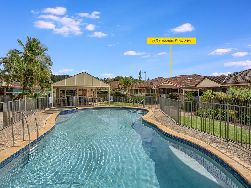 Photo - 23/59 Buderim Pines Drive, Buderim QLD 4556 - Image 13