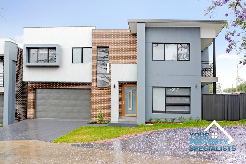 235B Camden Valley Way, Narellan NSW 2567