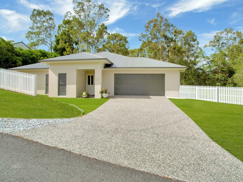 235c Worongary Road, Tallai QLD 4213