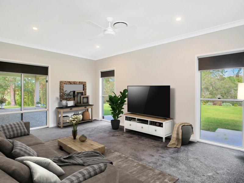 Photo - 235c Worongary Road, Tallai QLD 4213 - Image 7