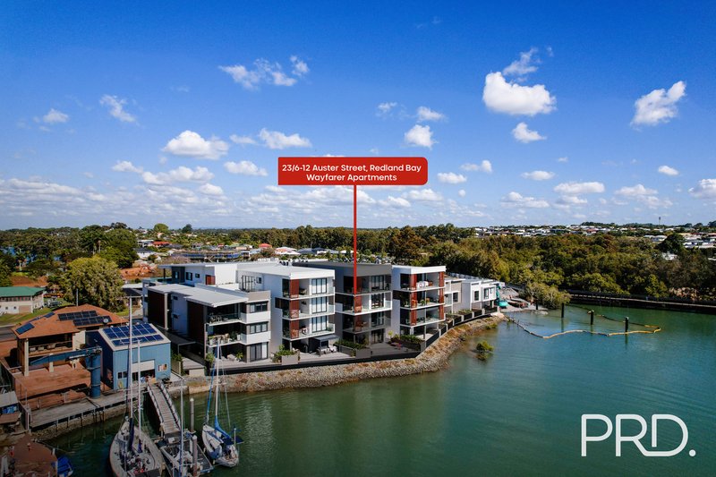 23/6 -12 Auster Street, Redland Bay QLD 4165