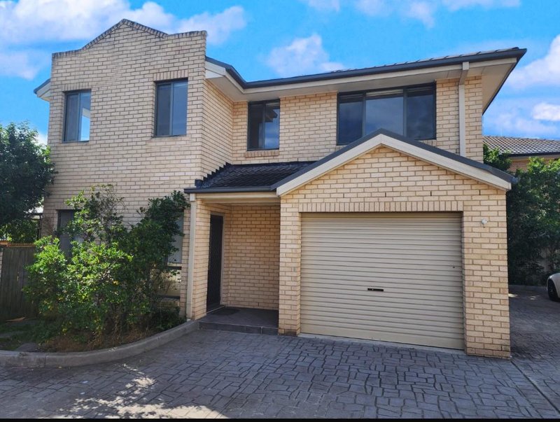 2/36-38 Passefield Street, Liverpool NSW 2170