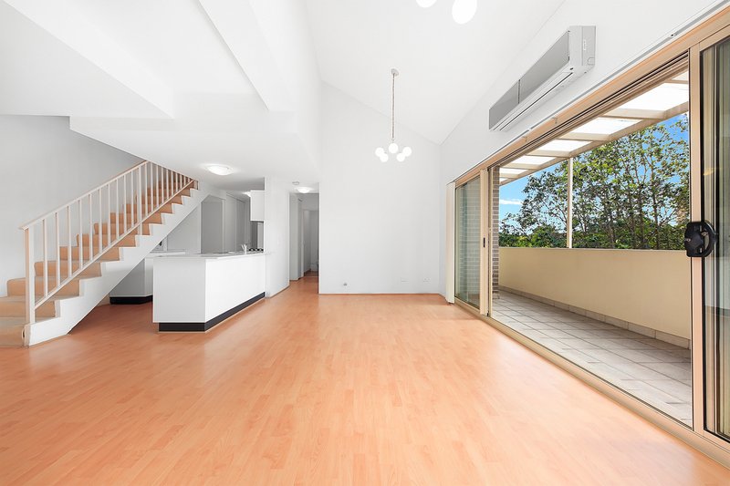 Photo - 23/6-8 The Crescent, Homebush NSW 2140 - Image 1