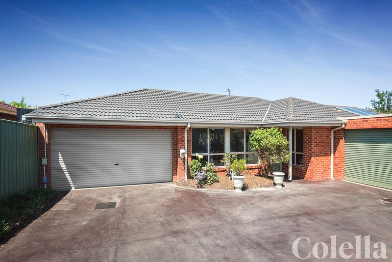 2/36 Agnes Street, Noble Park VIC 3174