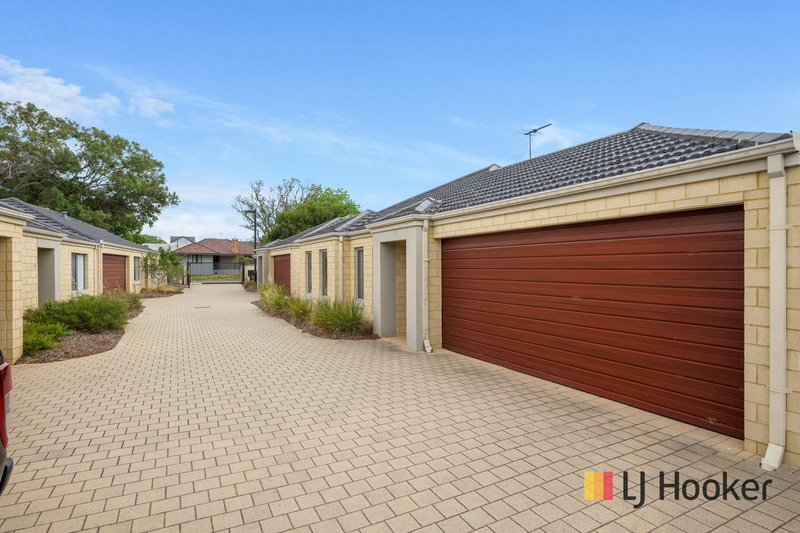 2/36 Astley Street, Gosnells WA 6110