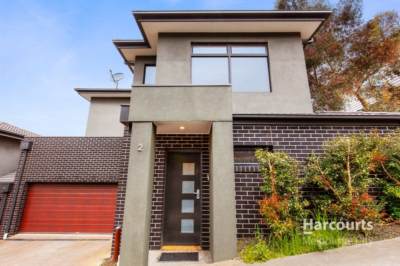 Photo - 2/36 Austin Crescent, Pascoe Vale VIC 3044 - Image 1