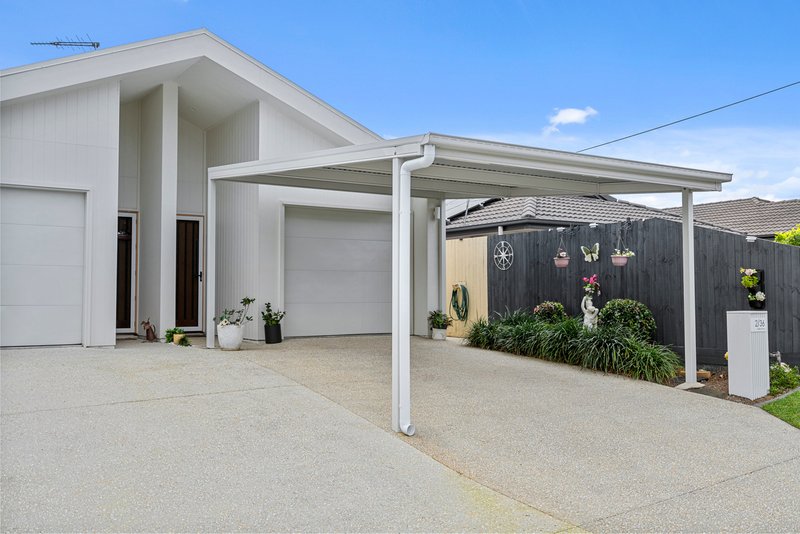 Photo - 2/36 Bailey Road, Birkdale QLD 4159 - Image 2