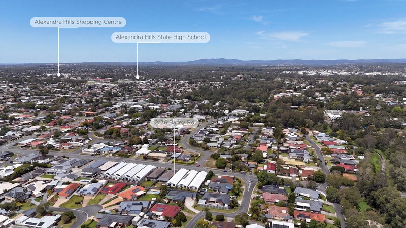 Photo - 2/36 Bailey Road, Birkdale QLD 4159 - Image 12