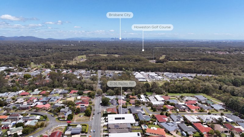 Photo - 2/36 Bailey Road, Birkdale QLD 4159 - Image 14