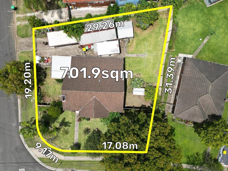 236 Belar Avenue, Villawood NSW 2163