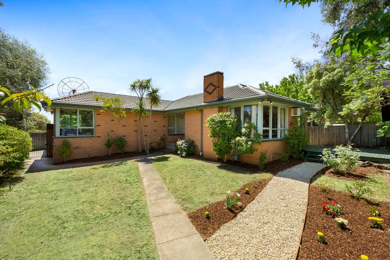 236 Blackburn Road, Blackburn South VIC 3130