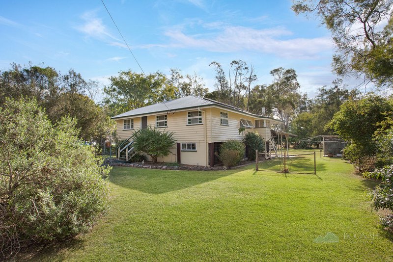 Photo - 236 Boonah - Rathdowney Road, Dugandan QLD 4310 - Image 1