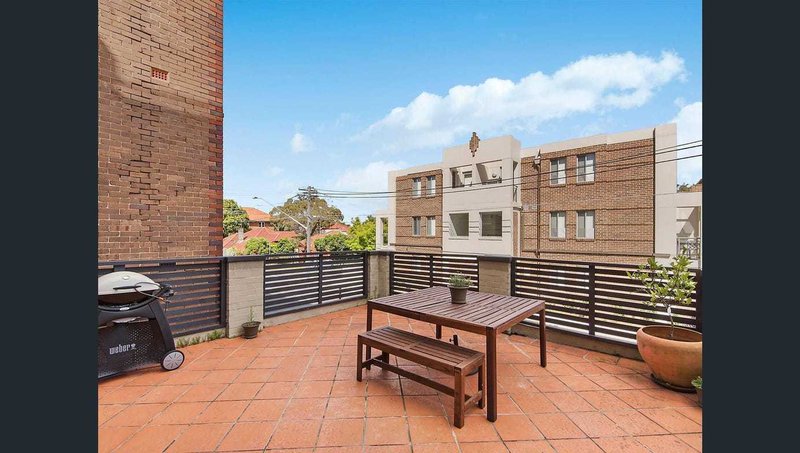 2/36 Botany Street, Bondi Junction NSW 2022