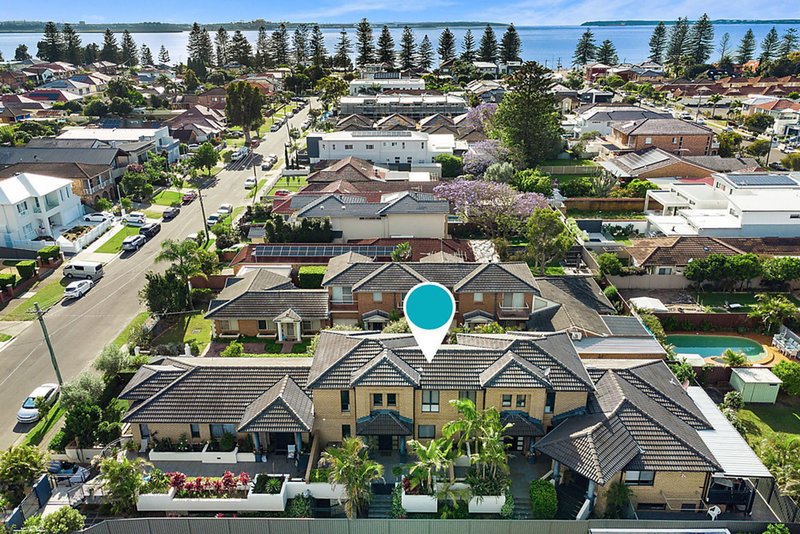 2/36 Burlington Street, Monterey NSW 2217