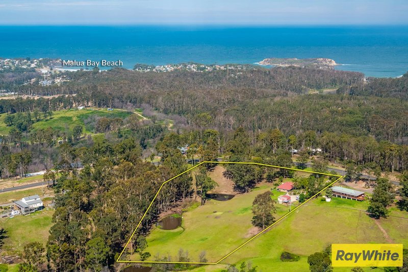 236 Burri Road, Malua Bay NSW 2536