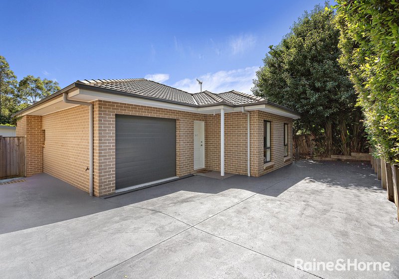 2/36 Campbell Street, Gerringong NSW 2534