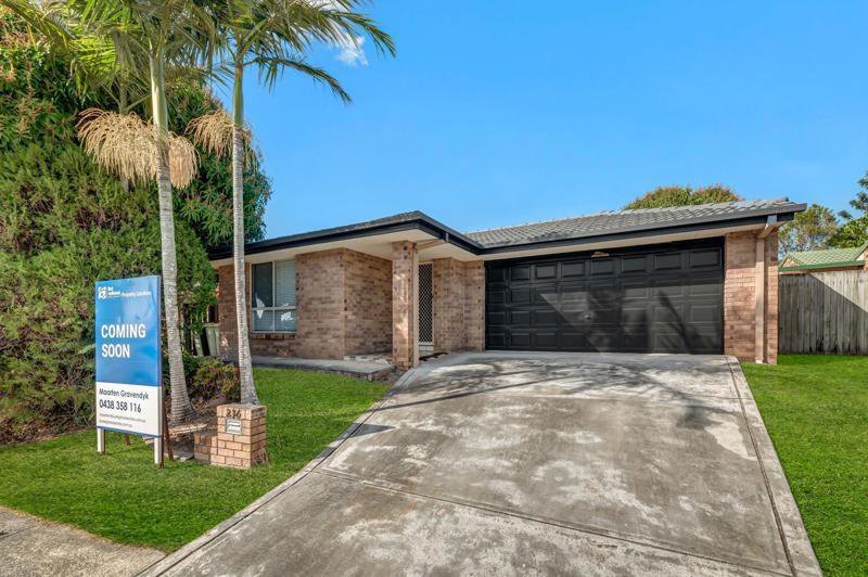 Photo - 236 Christine Avenue, Burleigh Waters QLD 4220 - Image 1