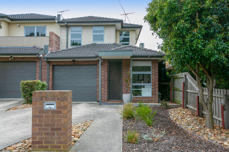 2/36 Crookston Road, Reservoir VIC 3073