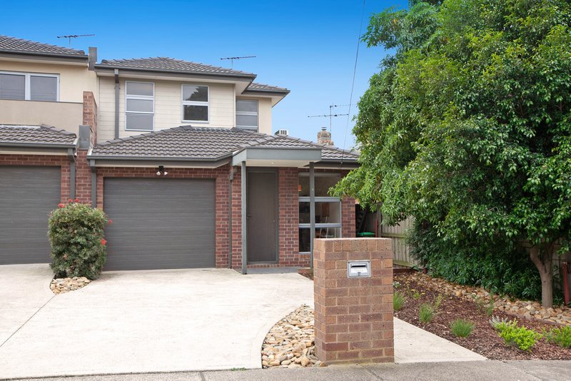 2/36 Crookston Road, Reservoir VIC 3073