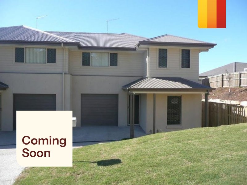 Photo - 2/36 Filbert Street, Upper Coomera QLD 4209 - Image 1