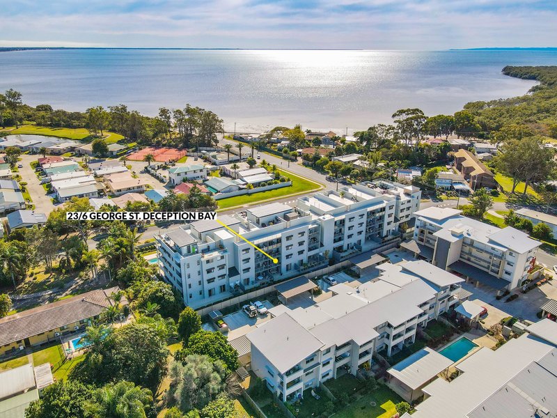 23/6 George Street, Deception Bay QLD 4508