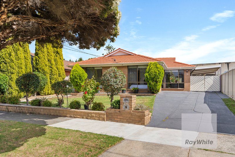 236 Greenhills Road, Bundoora VIC 3083