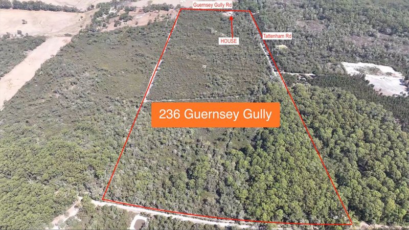 Photo - 236 Guernsey Gully , Northcliffe WA 6262 - Image 2