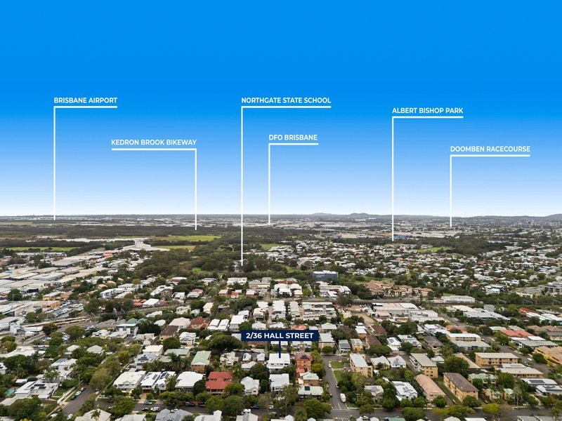 Photo - 2/36 Hall Street, Northgate QLD 4013 - Image 13