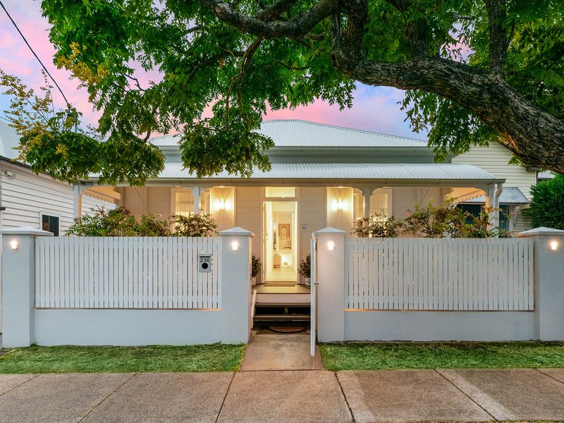 Photo - 236 Harcourt Street, New Farm QLD 4005 - Image 24