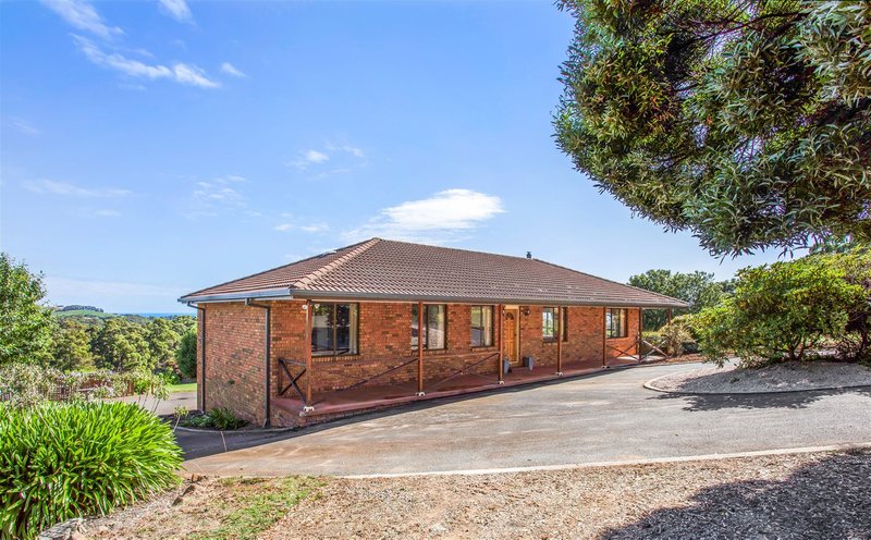 236 Ironcliffe Road, Penguin TAS 7316