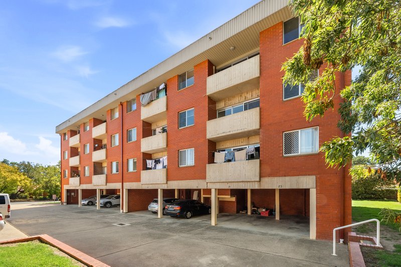 Photo - 23/6 King Street, Crestwood NSW 2620 - Image 2