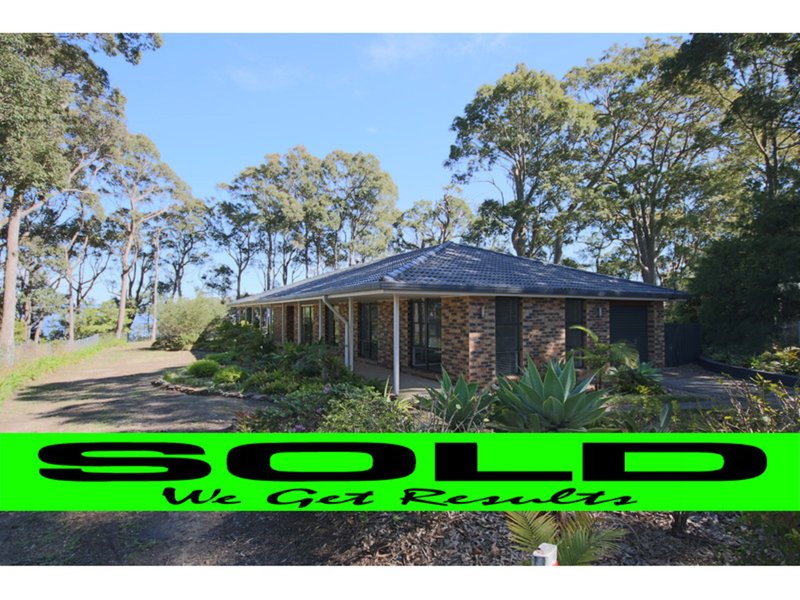 236 Loralyn Avenue, Sanctuary Point NSW 2540