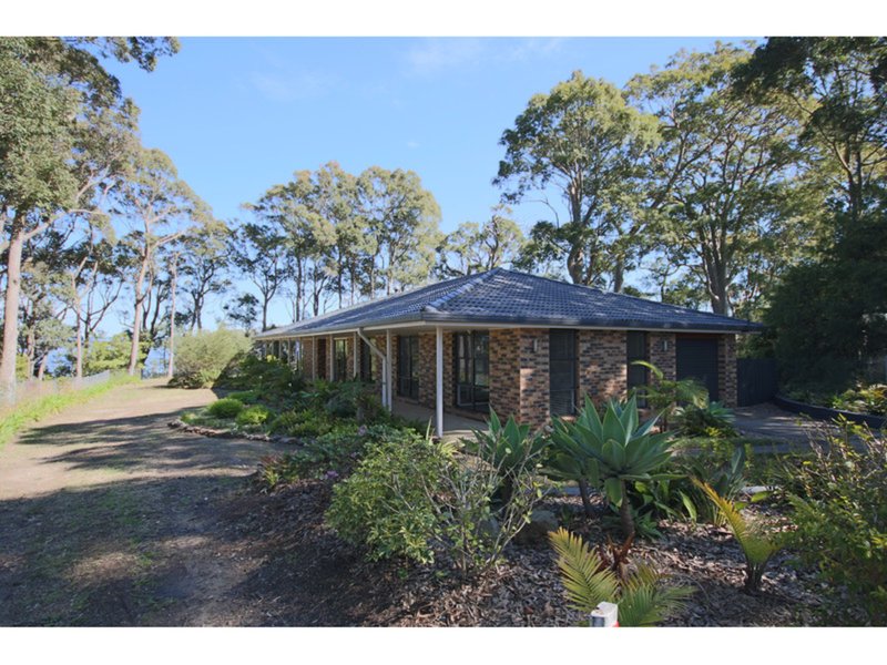 Photo - 236 Loralyn Avenue, Sanctuary Point NSW 2540 - Image 18