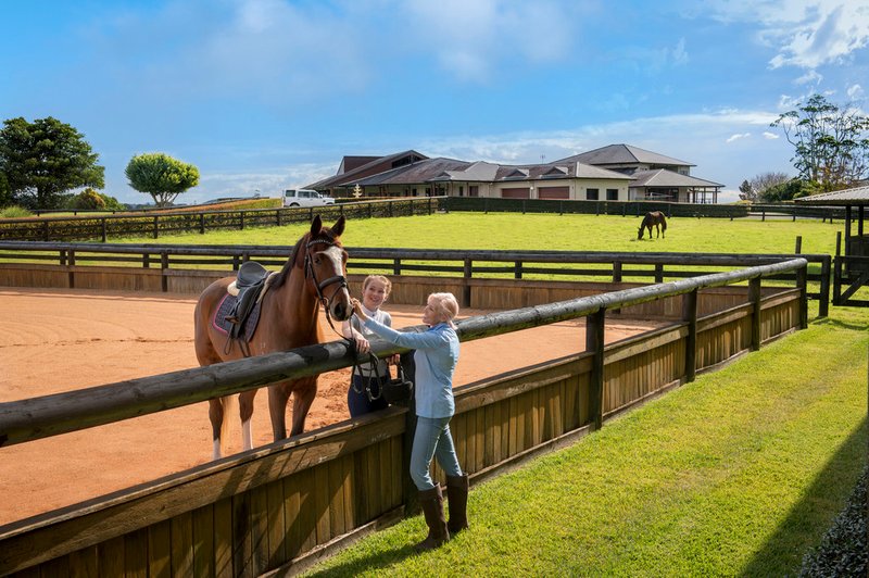 236 Mountain View Road, Maleny QLD 4552