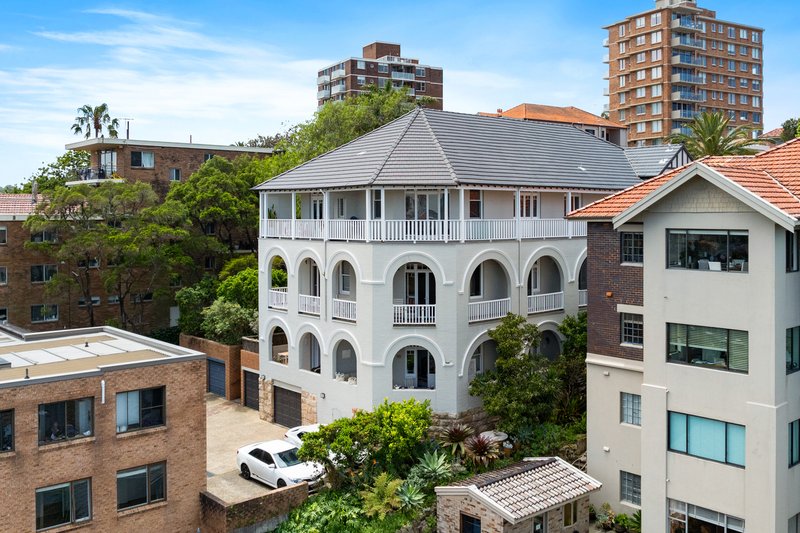 Photo - 2/36 Musgrave Street, Mosman NSW 2088 - Image 20