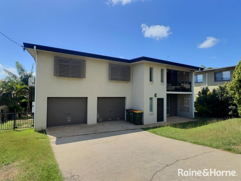 236 Oaka Street, South Gladstone QLD 4680