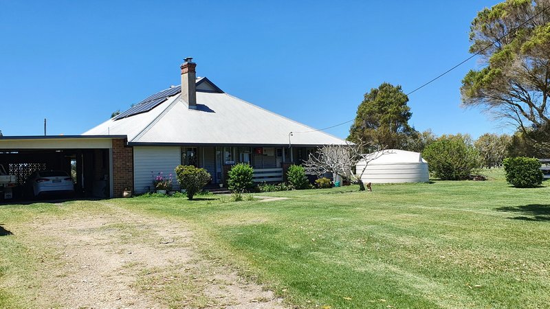 Photo - 236 Oakland Road, East Coraki NSW 2471 - Image 2