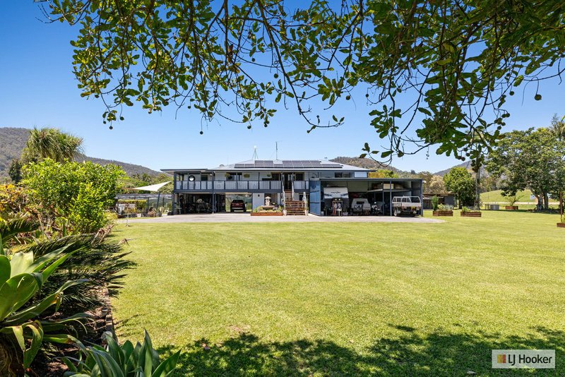 236 Old Lismore Road, Byangum NSW 2484