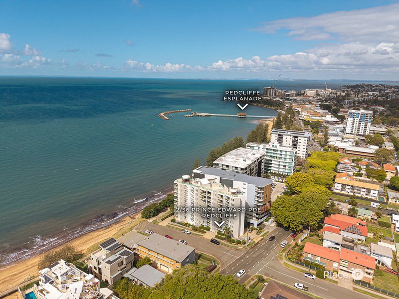 Photo - 2/36 Prince Edward Parade, Redcliffe QLD 4020 - Image 1