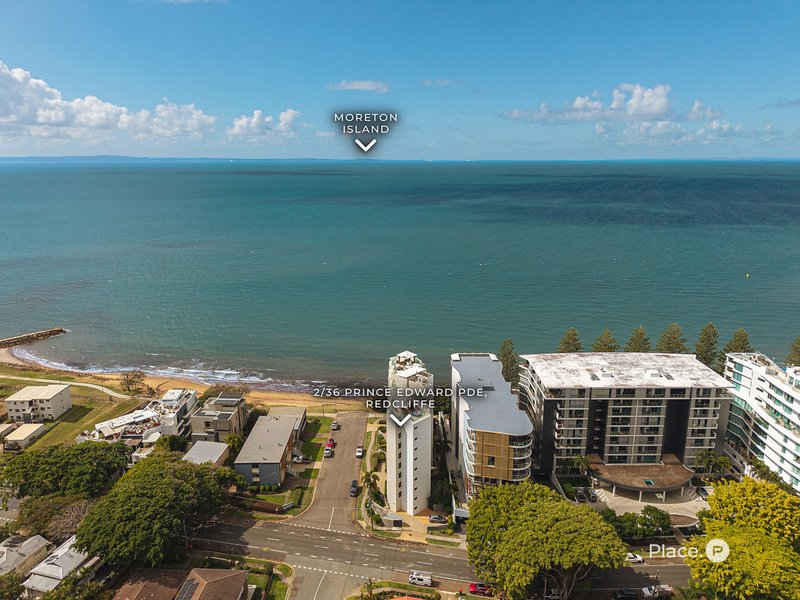 Photo - 2/36 Prince Edward Parade, Redcliffe QLD 4020 - Image 35