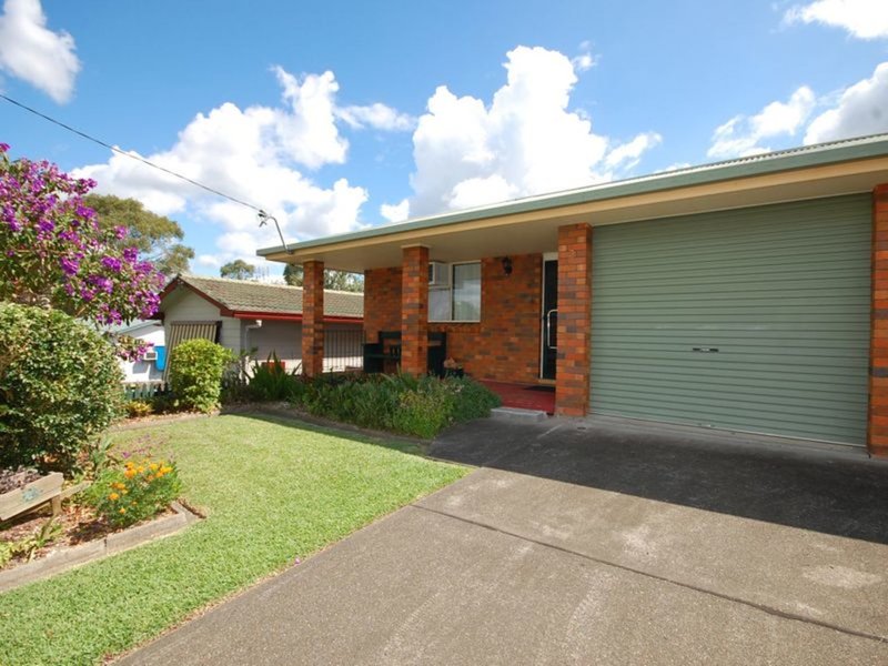 2/36 Richardson Street, Wingham NSW 2429