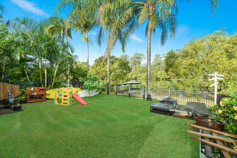 Photo - 2/36 Riverside Drive, Currumbin Waters QLD 4223 - Image 1