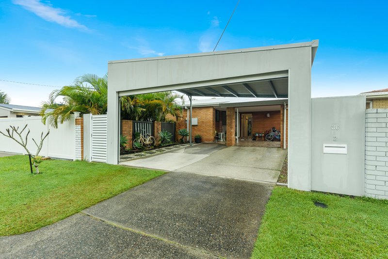 Photo - 2/36 Riverside Drive, Currumbin Waters QLD 4223 - Image 3