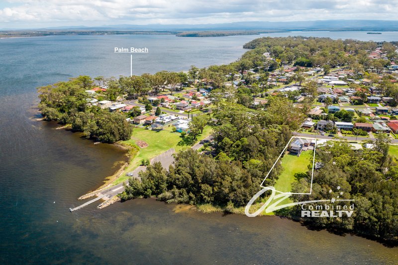 236 Sanctuary Point Road, Sanctuary Point NSW 2540