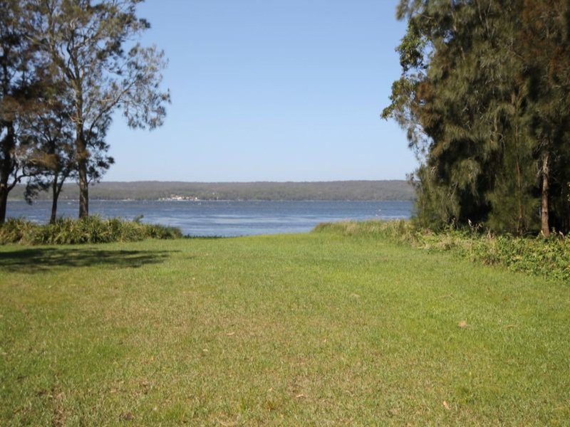 236 Sanctuary Point Road, Sanctuary Point NSW 2540