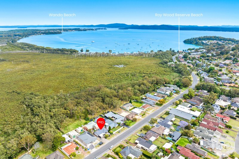 236 Sandy Point Road, Salamander Bay NSW 2317