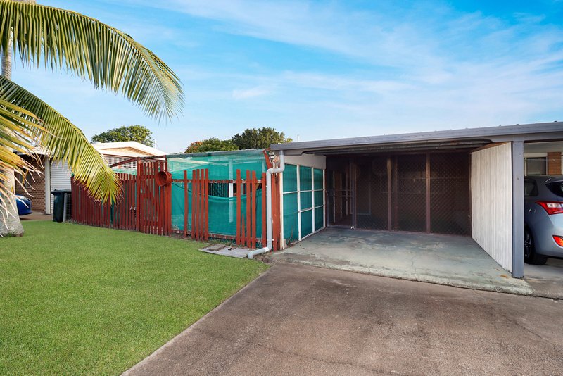 2/36 Saunders Street, Point Vernon QLD 4655